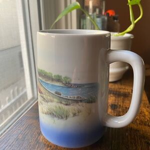 Otagiri Limited Edition ‘Quiet Cove’ Mug